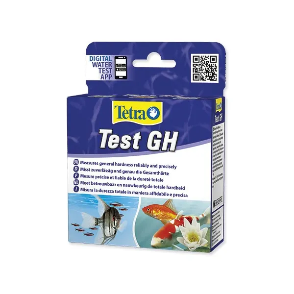 Tetra Test GH