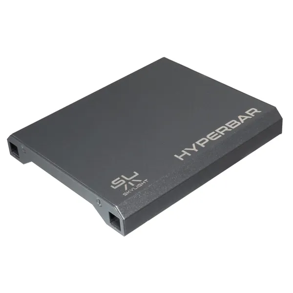 Set SKYLIGHT HYPERBAR FXS.15 bez držáků