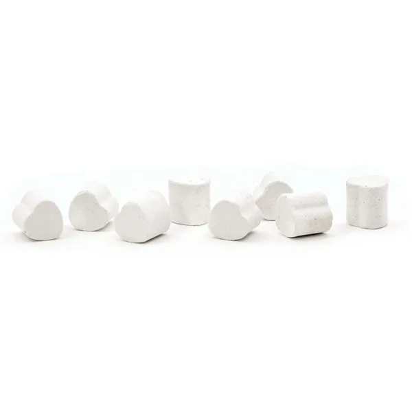 GlasGarten – Mineral Hearts 16ks