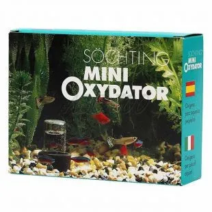 SÖCHTING Oxydator mini do 60L