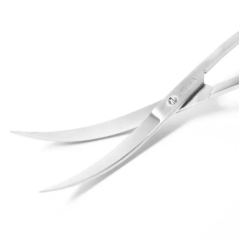 ADA nůžky Pro-Scissors Wave prohnuté