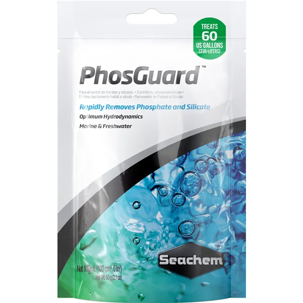 Seachem PhosGuard 100ml