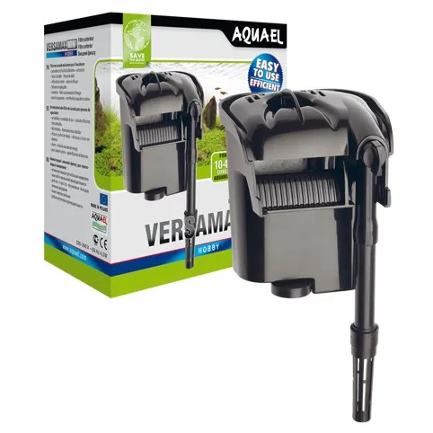 Akvarijní filtr Aquael Versamax Mini