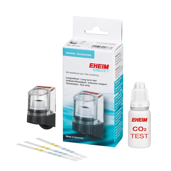 EHEIM CO2-SET600 bez lahve