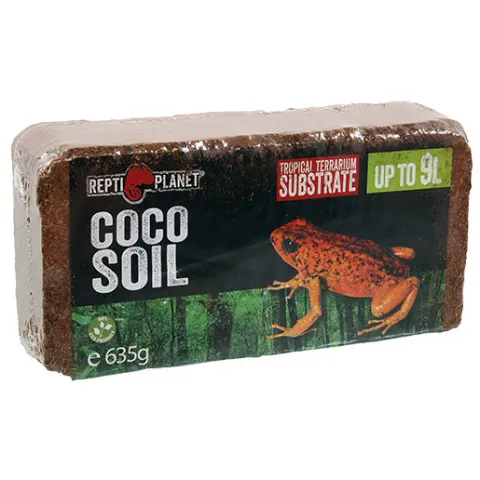 Substrát pro osázení REPTI PLANET 635 g