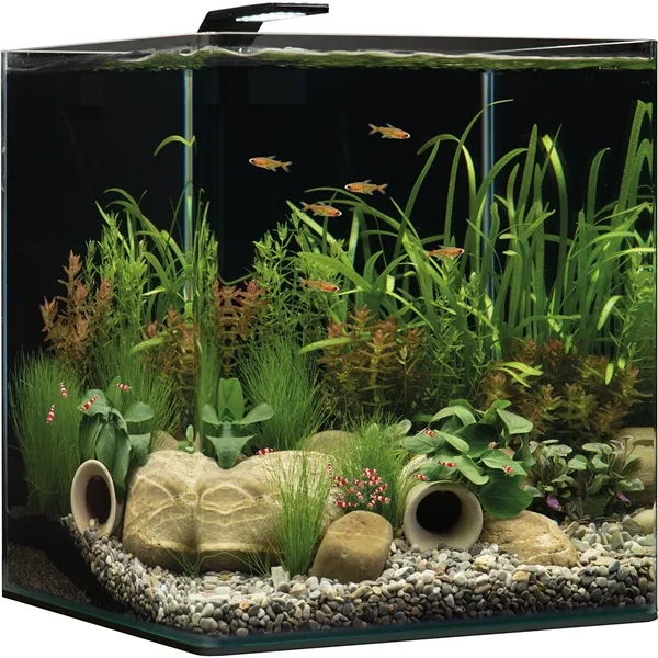 Akvárium DENNERLE NanoCube Complete 60L