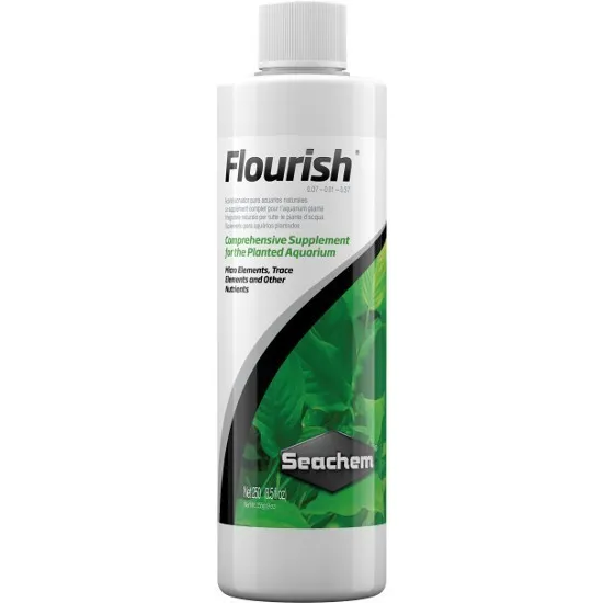 Seachem Flourish 250 ml