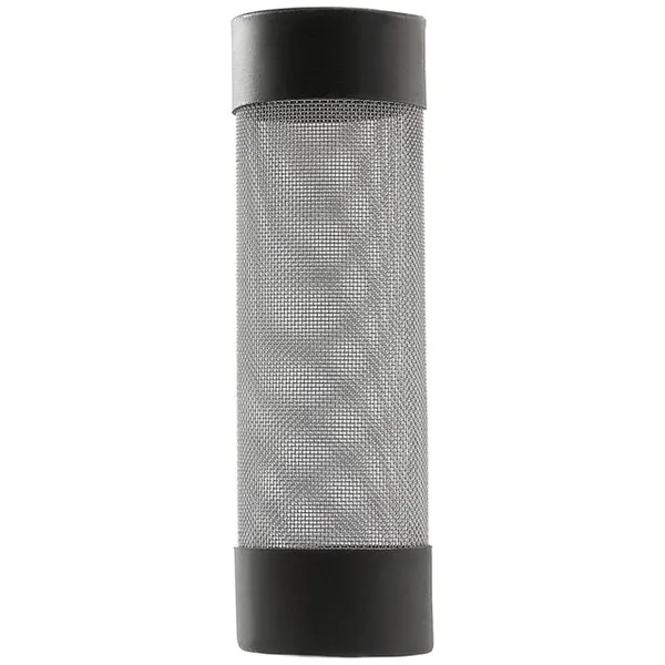 Nerezová chránička pro sání filtru 17 mm jemná