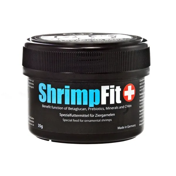 GlasGarten – ShrimpFit 35 g