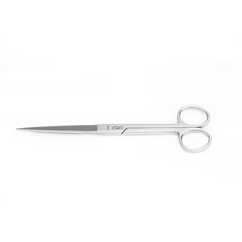 ADA nůžky Pro-Scissors Short rovné