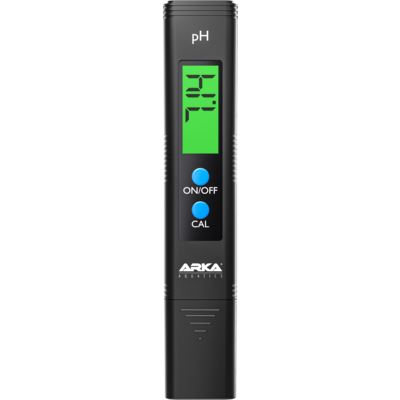 ARKA Digitální pH-meter