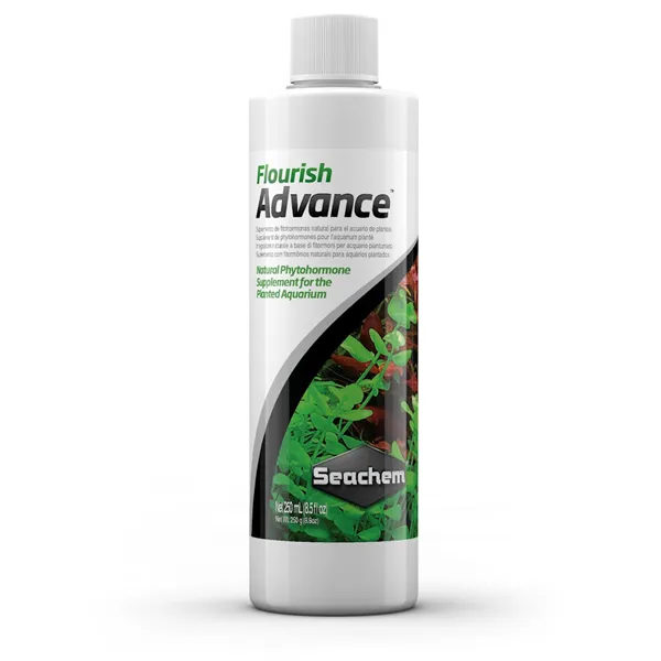 Seachem Flourish Advance 250 ml