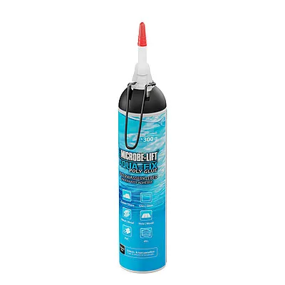 Microbe-Lift-FIX Poly Glue 300g