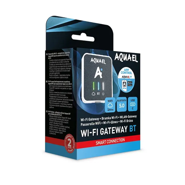 Aquael WiFi Gateway BT
