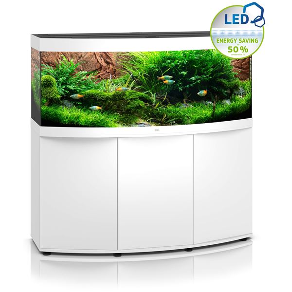 Akvárium Juwel Vision 450 LED bílé V2