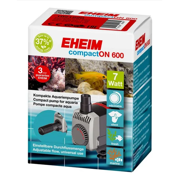 čerpadlo EHEIM compactON 600 600l/h