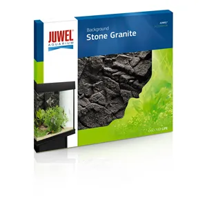 Pozadí do akvária Juwel Stone Granite Pozadí do akvária Juwel Stone Granite