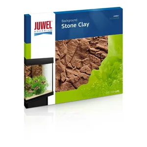 Pozadí do akvária Juwel Stone Clay Pozadí do akvária Juwel Stone Clay