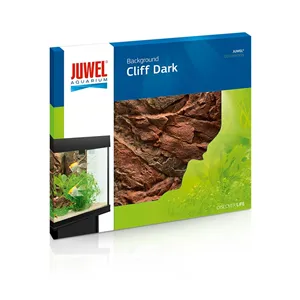 Pozadí do akvária Juwel Cliff Dark Pozadí do akvária Juwel Cliff Dark