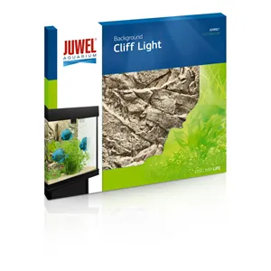Pozadí do akvária Juwel Cliff Light Pozadí do akvária Juwel Cliff Light