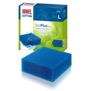 Filtrační náplň Juwel - houba jemná STANDARD / Bioflow 6.0 / L Filtrační náplň Juwel - houba jemná STANDARD / Bioflow 6.0 / L
