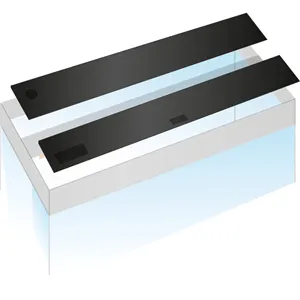 Poklop set Juwel - pro Rio 400 Poklop set Juwel - pro Rio 400