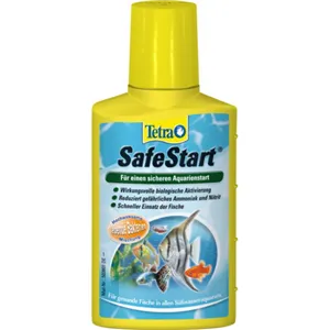 Tetra Safe Start 50 ml Tetra Safe Start 50 ml