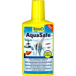 Tetra Aqua Safe 100 ml Tetra Aqua Safe 100 ml