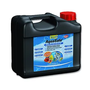 Tetra Aqua Safe 5l Tetra Aqua Safe 5l