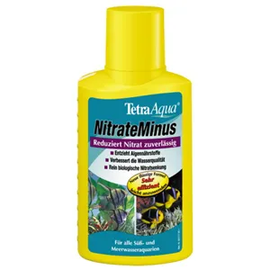 Tetra NitrateMinus 250ml Tetra NitrateMinus 250ml