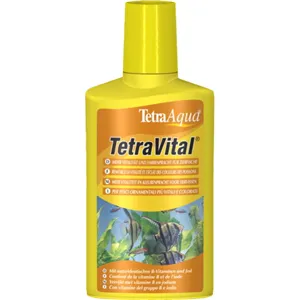 Tetra TetraVital 100ml Tetra TetraVital 100ml