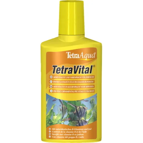 Tetra TetraVital 100ml