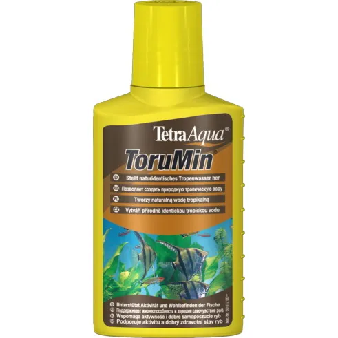 Tetra Toru Min 250 ml
