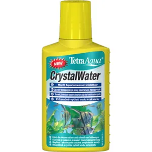 Tetra CrystalWater 100ml Tetra CrystalWater 100ml