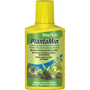 Tetra Planta Min 250 ml Tetra Planta Min 250 ml