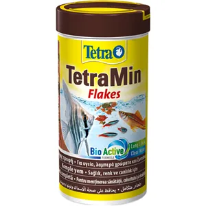 Tetra Min 1 l Tetra Min 1 l