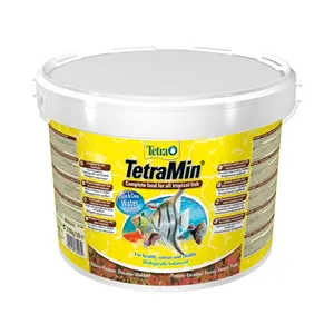 Tetra Min 10l Tetra Min 10l