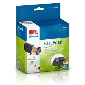 Automatické krmítko Juwel Automatické krmítko Juwel
