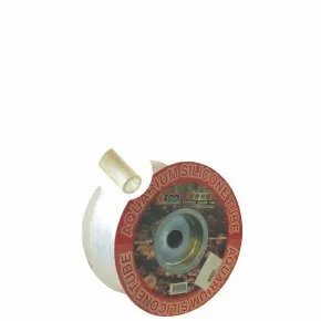 Hadička silikonová 4/6mm - na míru po 1 metru Hadička silikonová 4/6mm - na míru po 1 metru