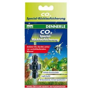 DENNERLE Profi-Line CO2 zpětný ventil DENNERLE Profi-Line CO2 zpětný ventil