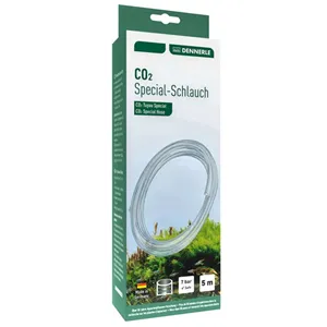 DENNERLE CO2 hadice 5m DENNERLE CO2 hadice 5m