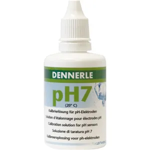 DENNERLE indikační kapalina PH7 50ml DENNERLE indikační kapalina PH7 50ml