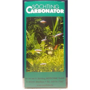 SÖCHTING Carbonátor- náplň SÖCHTING Carbonátor- náplň