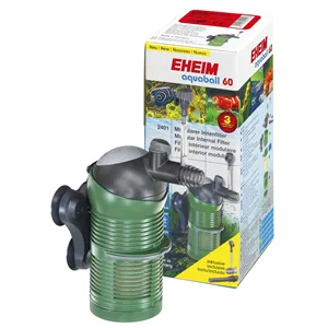 EHEIM Vnitřní filtr Eheim Aquaball 60 L EHEIM Vnitřní filtr Eheim Aquaball 60 L