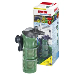 EHEIM Vnitřní filtr Eheim Aquaball 130 L EHEIM Vnitřní filtr Eheim Aquaball 130 L