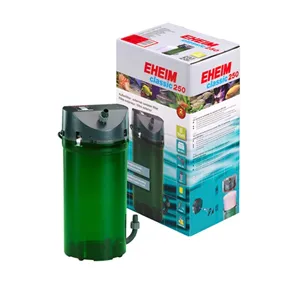 EHEIM Vnější filtr Eheim Classic 2213 250 L bez filtračních hmot EHEIM Vnější filtr Eheim Classic 2213 250 L bez filtračních hmot