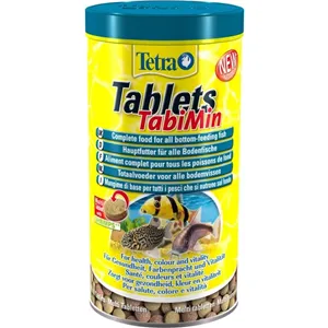Tetra TabiMin 2050 tablet Tetra TabiMin 2050 tablet