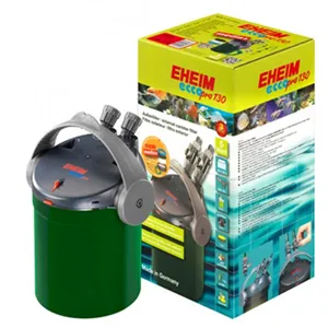 EHEIM Vnější filtr Eheim Ecco Pro 2032 + Předfiltr EHEIM Vnější filtr Eheim Ecco Pro 2032 + Předfiltr