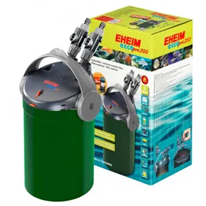 EHEIM Vnější filtr Eheim Ecco Pro 2034 + Předfiltr EHEIM Vnější filtr Eheim Ecco Pro 2034 + Předfiltr