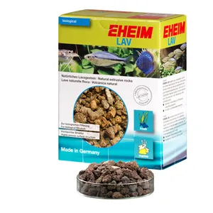 Filtrační hmota Eheim Lav 1L Filtrační hmota Eheim Lav 1L